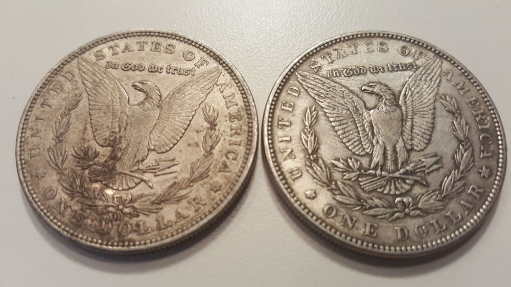 New-To-Coins....-Grade-Coins-Or-Not