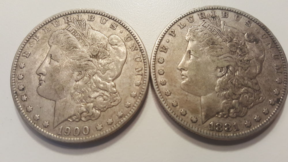 New-To-Coins....-Grade-Coins-Or-Not