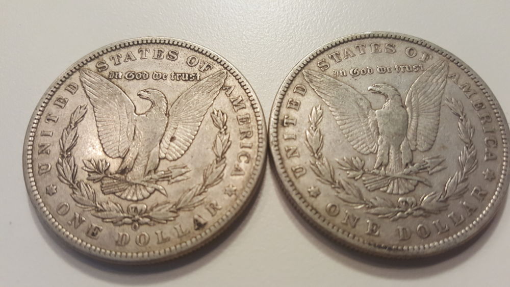 New-To-Coins....-Grade-Coins-Or-Not