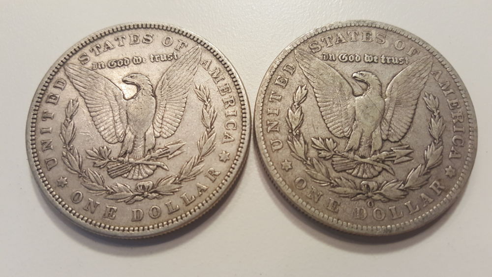 New-To-Coins....-Grade-Coins-Or-Not