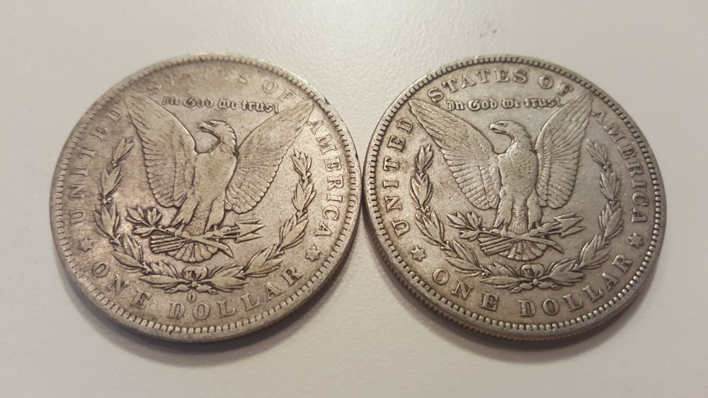 New-To-Coins....-Grade-Coins-Or-Not
