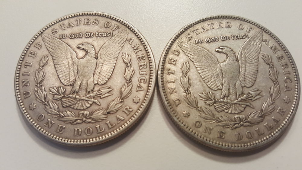 New-To-Coins....-Grade-Coins-Or-Not