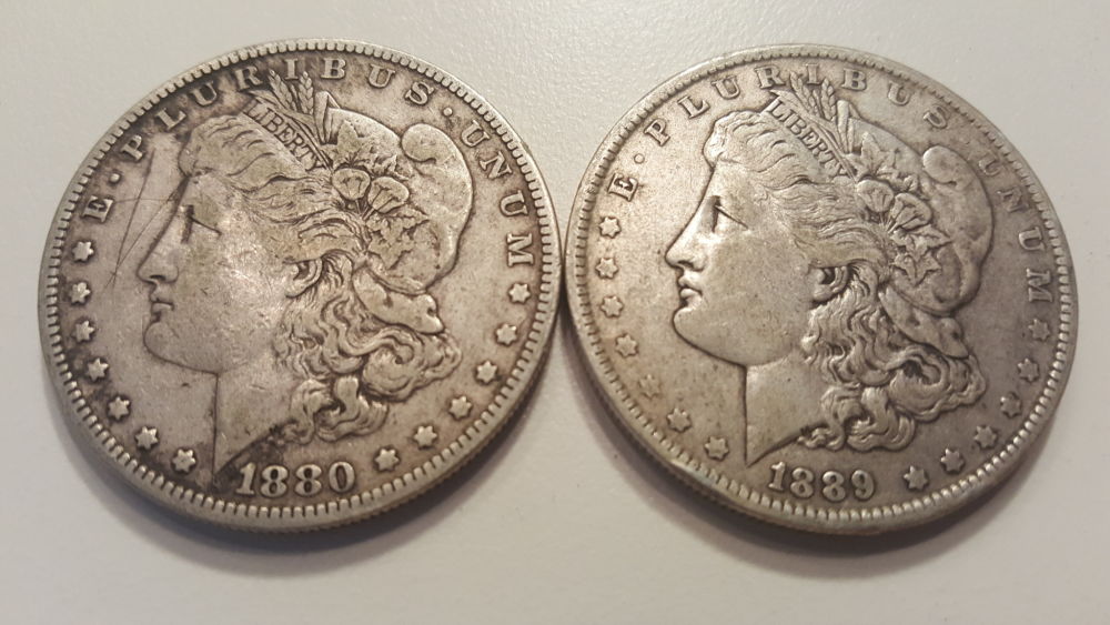 New-To-Coins....-Grade-Coins-Or-Not