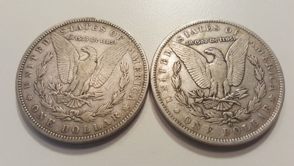 New-To-Coins....-Grade-Coins-Or-Not