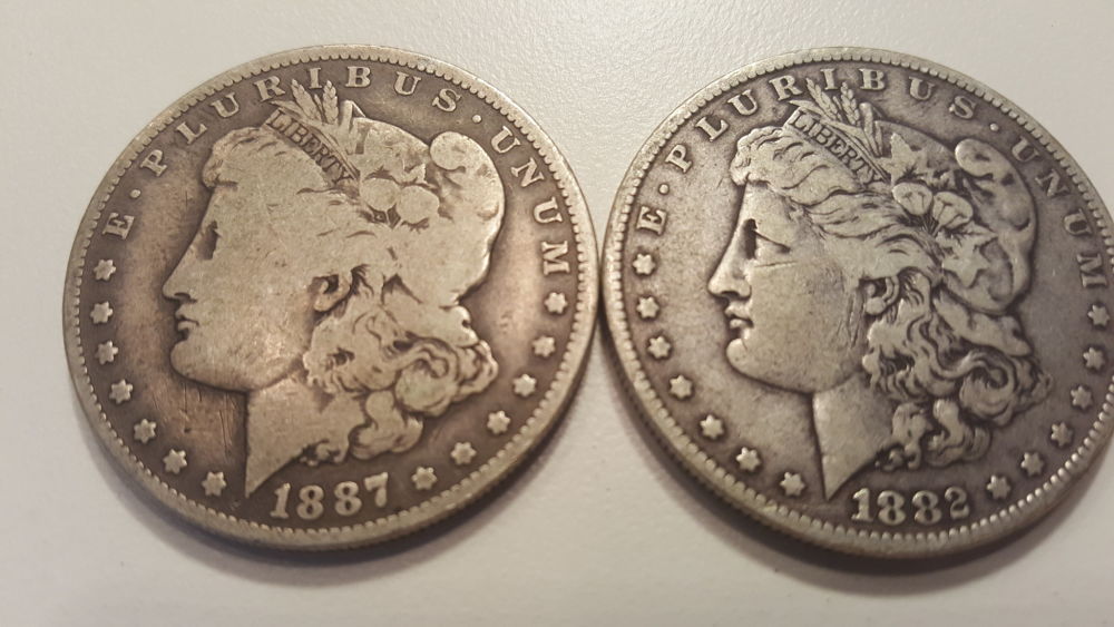New-To-Coins....-Grade-Coins-Or-Not