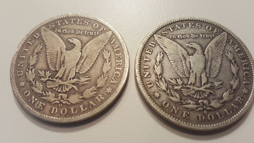 New-To-Coins....-Grade-Coins-Or-Not