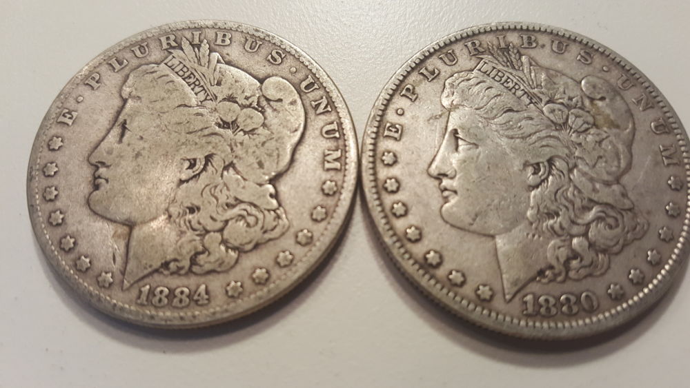 New-To-Coins....-Grade-Coins-Or-Not