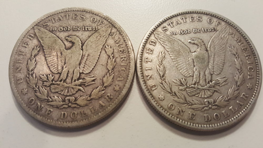 New-To-Coins....-Grade-Coins-Or-Not