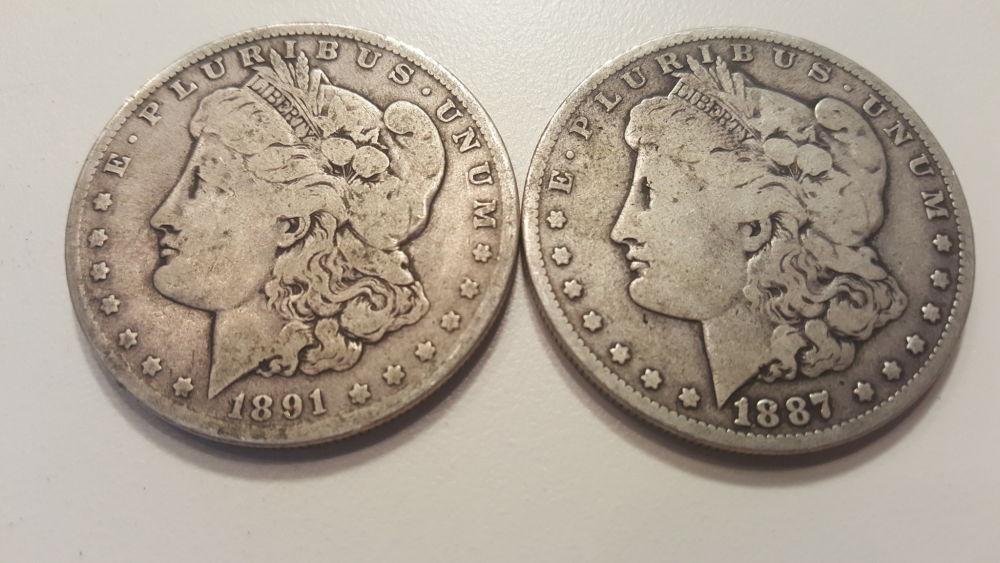 New-To-Coins....-Grade-Coins-Or-Not