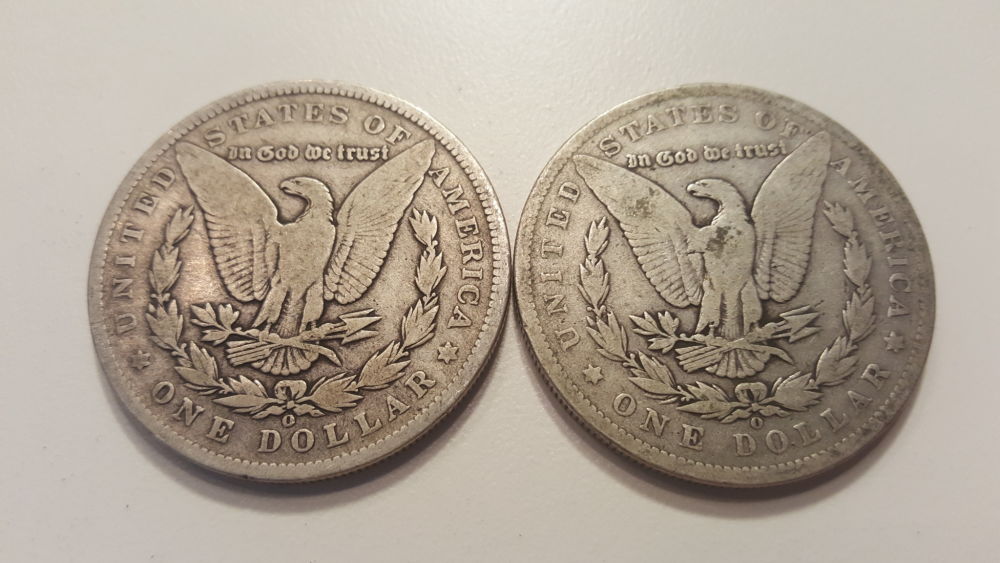 New-To-Coins....-Grade-Coins-Or-Not