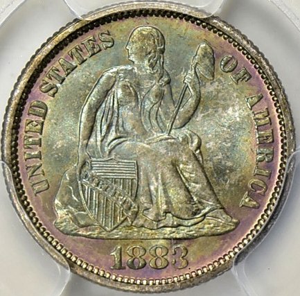 The-54-Days-Of-Seated-Liberty-Coinage-Part-II