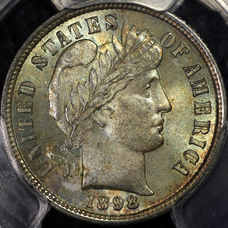 The-All-New-87-Days-Of-US-Type-Dansco-7070-Part-Iv!