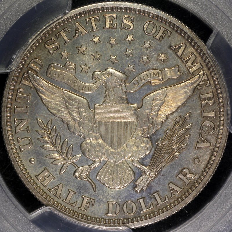 The-All-New-87-Days-Of-US-Type-Dansco-7070-Part-Iv!