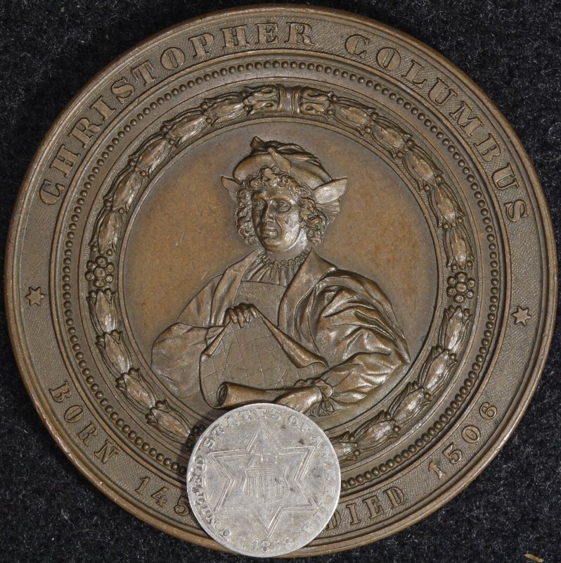 Post-Your-Smallest-And-Largest-Coin-Together