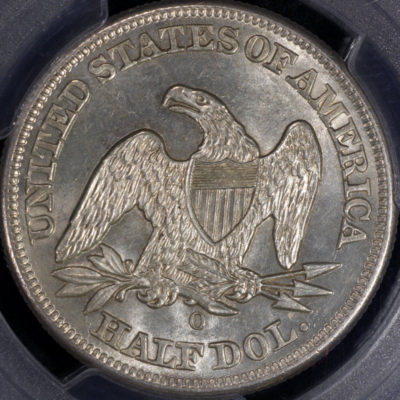 The-55-Days-Of-New-Orleans-Minted-US-Coins!!