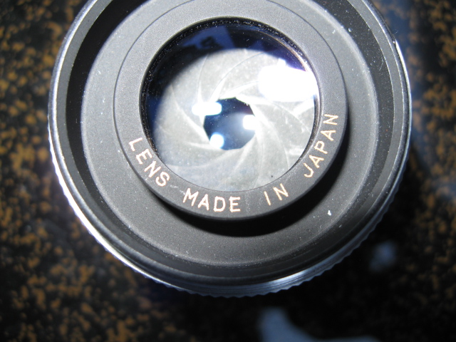 Fujimoto-E-Lucky-Lens