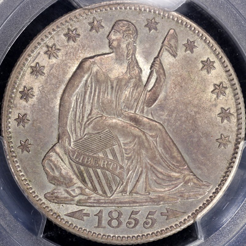 The-55-Days-Of-New-Orleans-Minted-US-Coins!!
