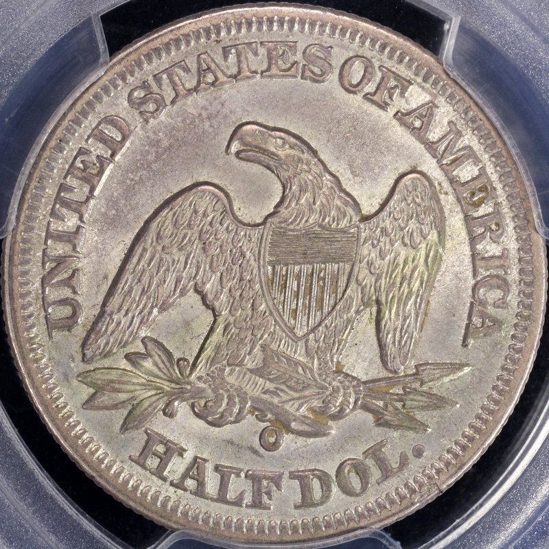 The-55-Days-Of-New-Orleans-Minted-US-Coins!!
