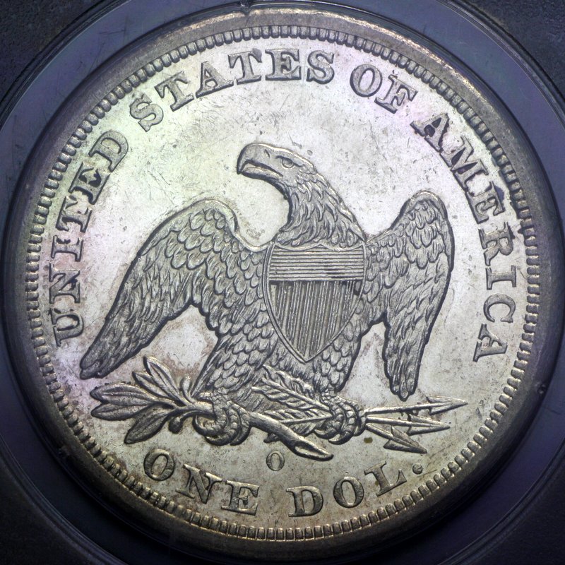 The-55-Days-Of-New-Orleans-Minted-US-Coins!!