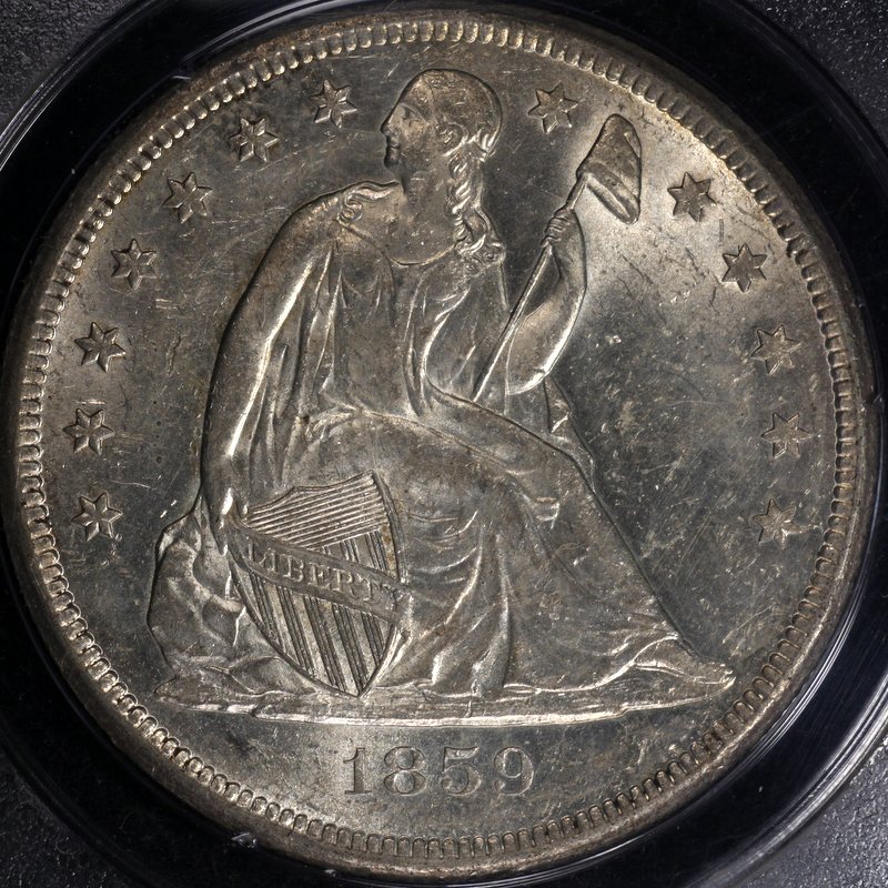 The-55-Days-Of-New-Orleans-Minted-US-Coins!!