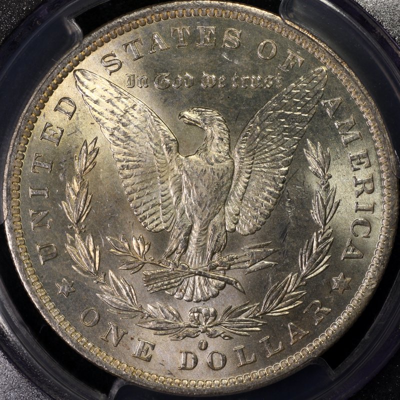 The-55-Days-Of-New-Orleans-Minted-US-Coins!!