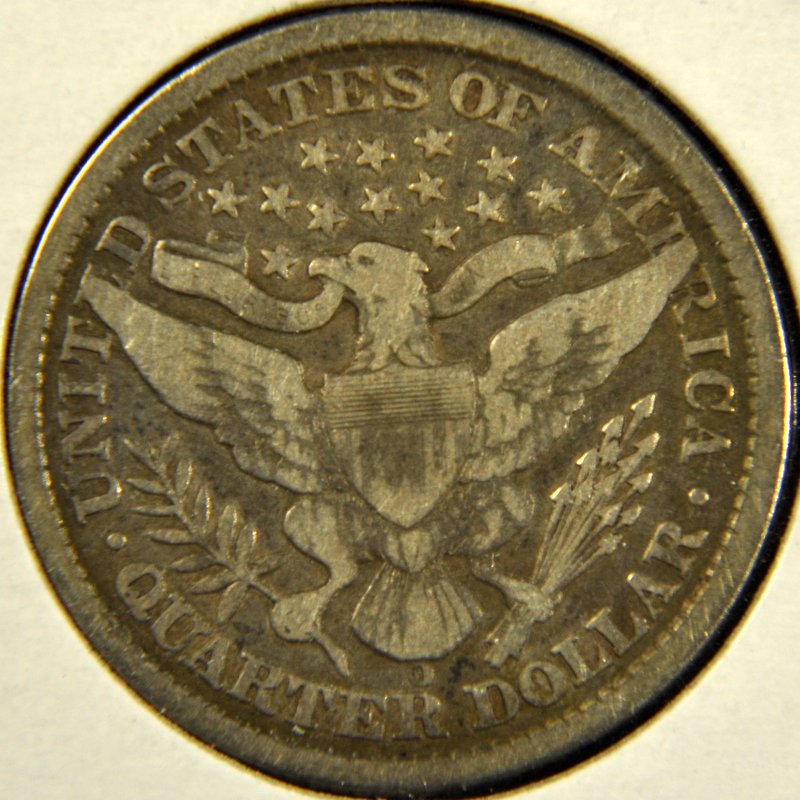 The-55-Days-Of-New-Orleans-Minted-US-Coins!!