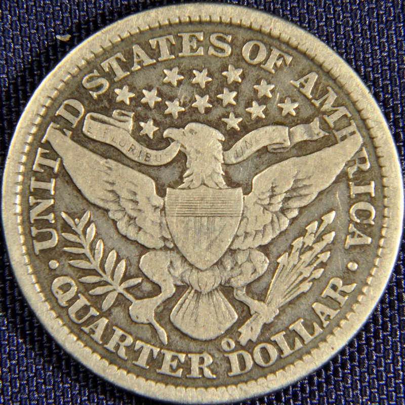 The-55-Days-Of-New-Orleans-Minted-US-Coins!!