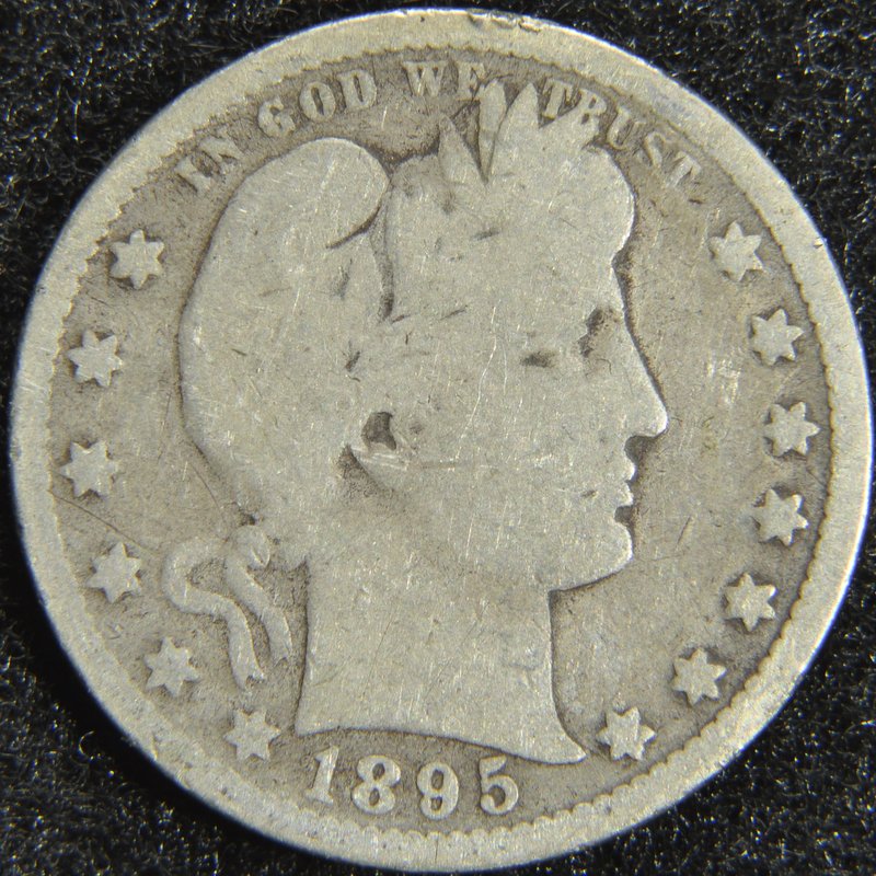 The-55-Days-Of-New-Orleans-Minted-US-Coins!!
