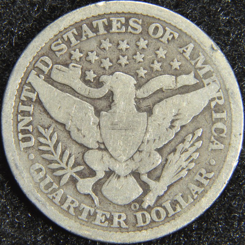The-55-Days-Of-New-Orleans-Minted-US-Coins!!