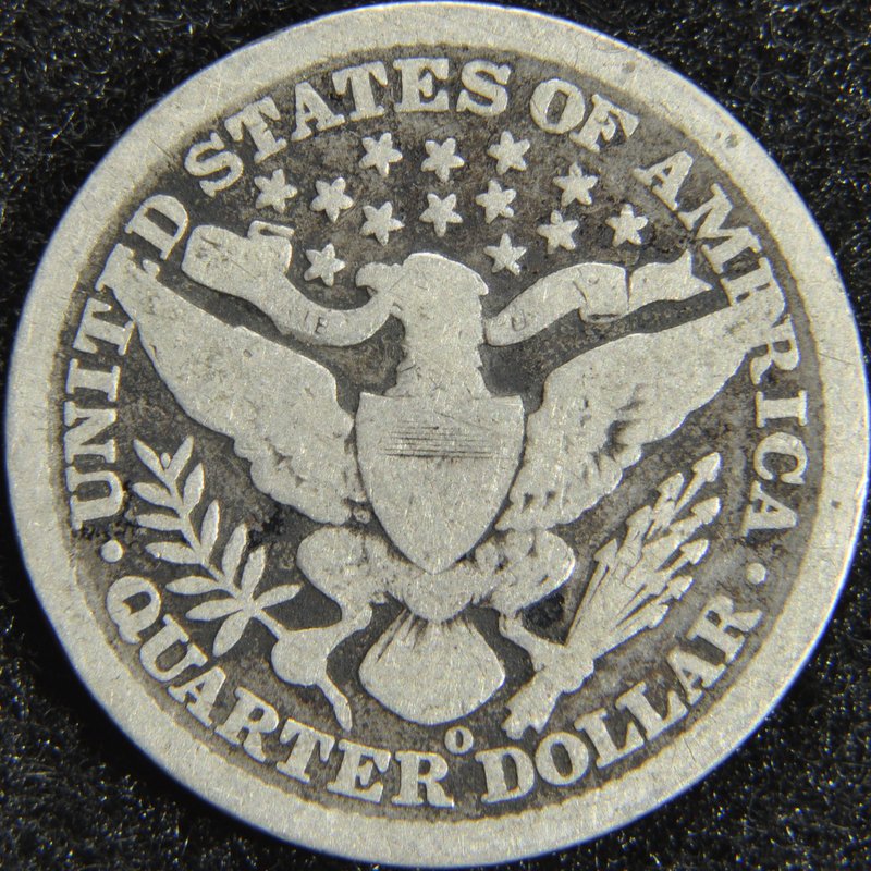 The-55-Days-Of-New-Orleans-Minted-US-Coins!!