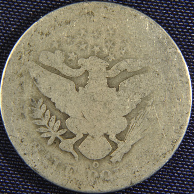 The-55-Days-Of-New-Orleans-Minted-US-Coins!!