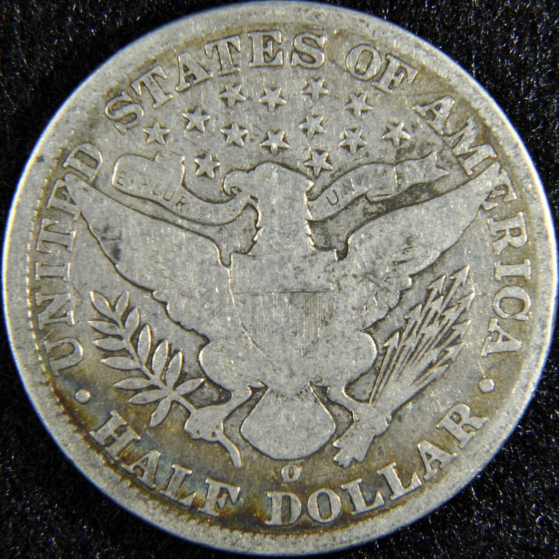 The-55-Days-Of-New-Orleans-Minted-US-Coins!!