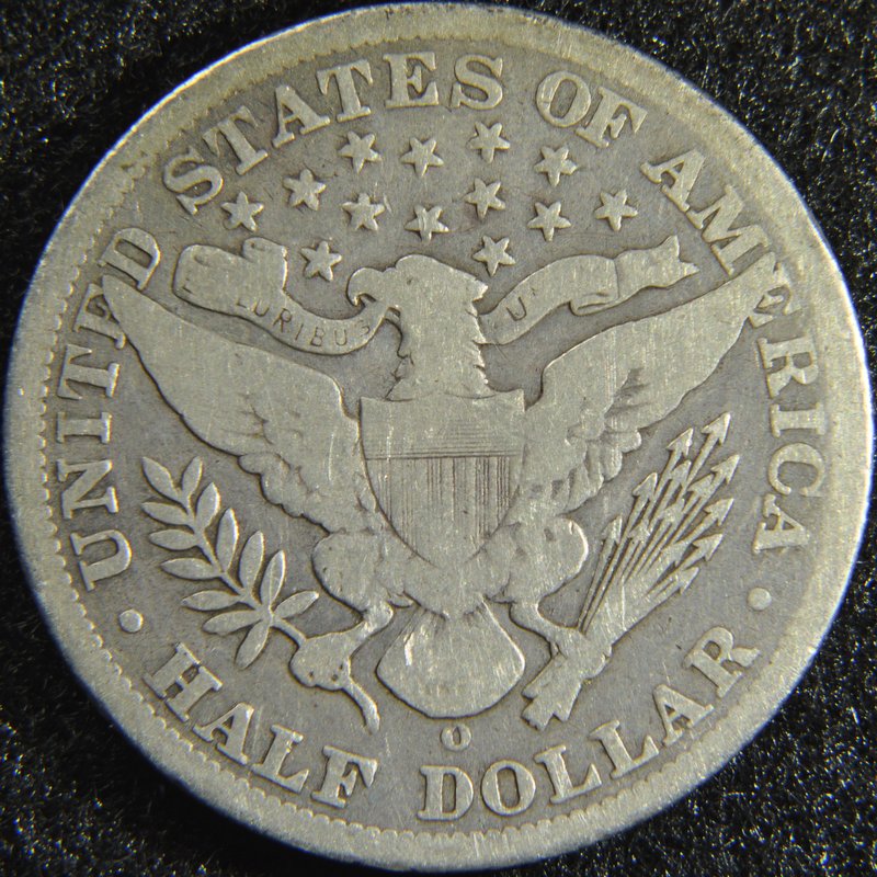The-55-Days-Of-New-Orleans-Minted-US-Coins!!
