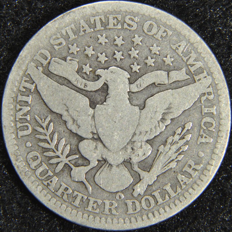The-55-Days-Of-New-Orleans-Minted-US-Coins!!