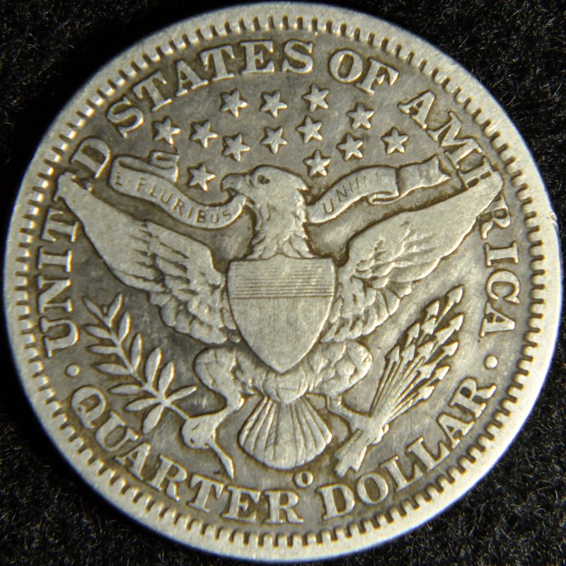 The-55-Days-Of-New-Orleans-Minted-US-Coins!!