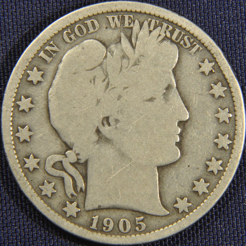 The-55-Days-Of-New-Orleans-Minted-US-Coins!!
