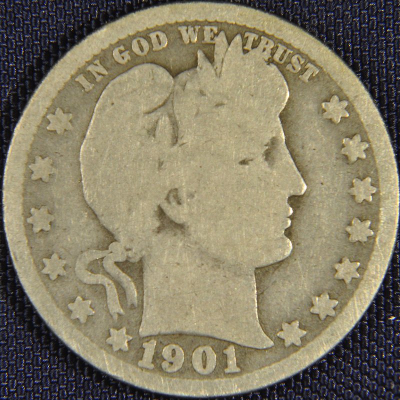 The-55-Days-Of-New-Orleans-Minted-US-Coins!!