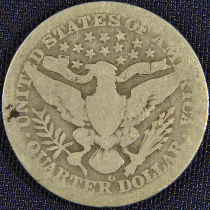 The-55-Days-Of-New-Orleans-Minted-US-Coins!!