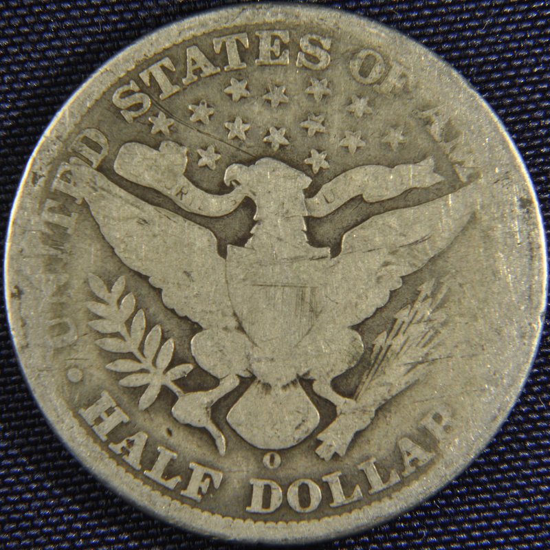 The-55-Days-Of-New-Orleans-Minted-US-Coins!!