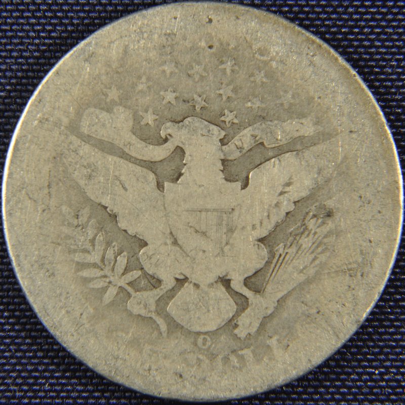 The-55-Days-Of-New-Orleans-Minted-US-Coins!!
