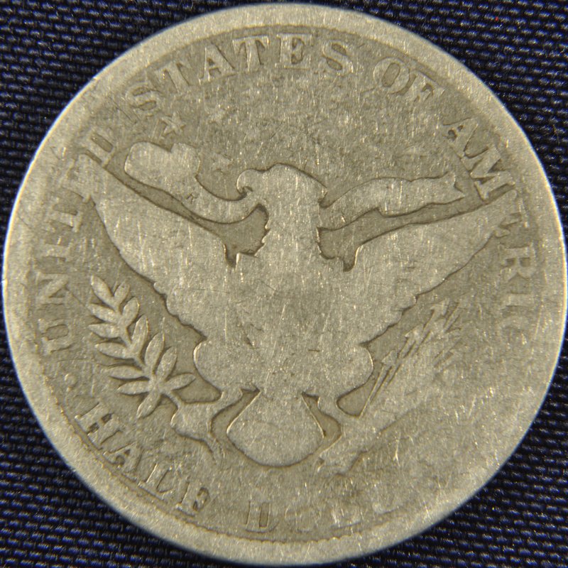 The-55-Days-Of-New-Orleans-Minted-US-Coins!!
