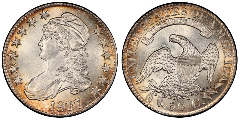 The-117-Days-Of-Your-Best-US-Coin-1909-1793-+-13-Days-Of-Colonials-And-Post-Colonials!!