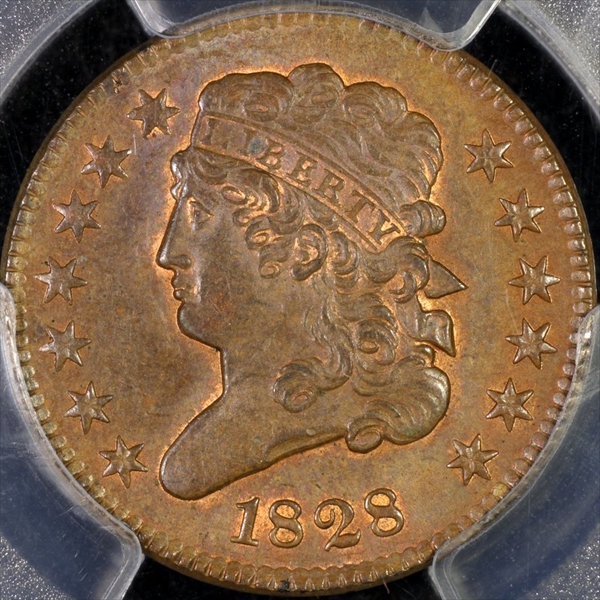 The-117-Days-Of-Your-Best-US-Coin-1909-1793-+-13-Days-Of-Colonials-And-Post-Colonials!!