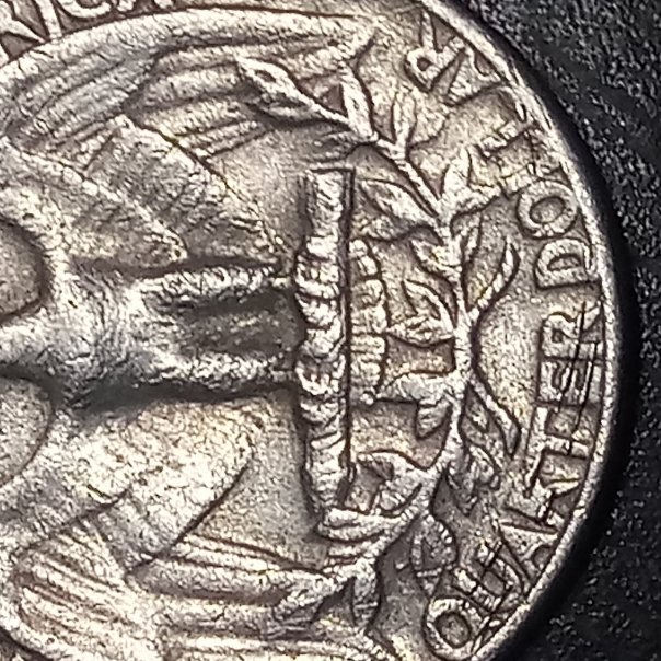1967-No-Mark-Quarter