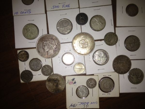 What-Is-A-Decent-Price-For-These-Gold-Coins?-I-Am-Selling