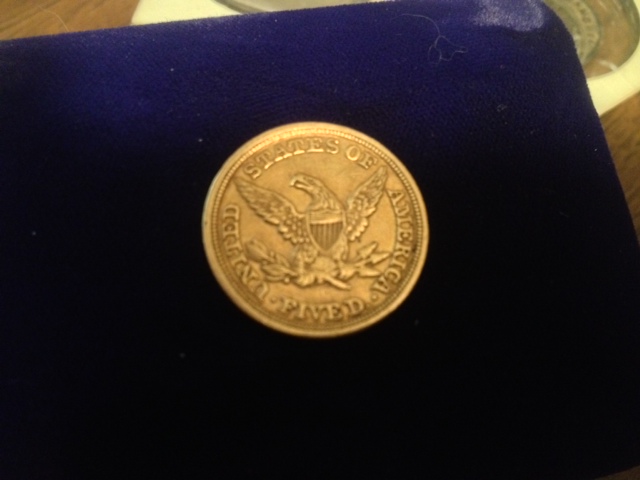 What-Is-A-Decent-Price-For-These-Gold-Coins?-I-Am-Selling