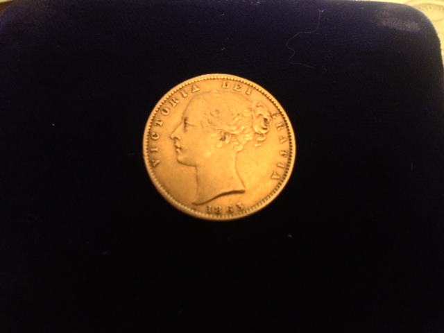 What-Is-A-Decent-Price-For-These-Gold-Coins?-I-Am-Selling