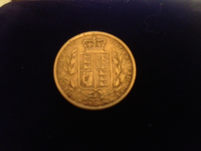 What-Is-A-Decent-Price-For-These-Gold-Coins?-I-Am-Selling