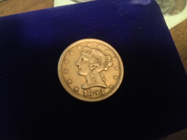 What-Is-A-Decent-Price-For-These-Gold-Coins?-I-Am-Selling