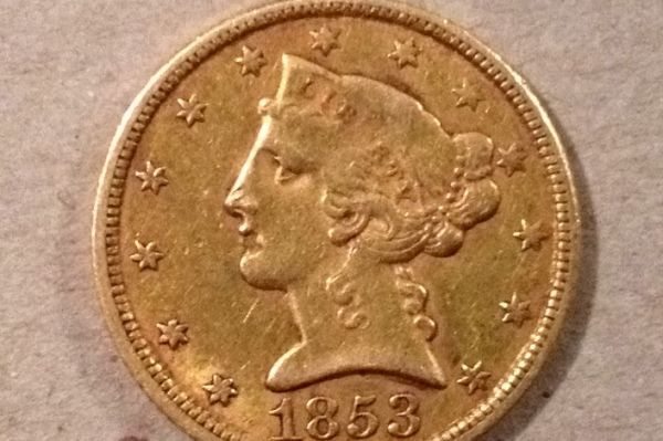 What-Is-A-Decent-Price-For-These-Gold-Coins?-I-Am-Selling